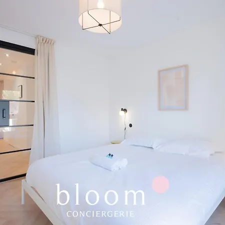 Le Duplex De Standing De Foch